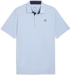 PUMA Блуза с яка Puma Men's Short-Sleeve Performance Polo Shirt - Haute Tropic