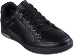 Skechers - CAVELL / SPARKMAN - Férfi utcai cipő (210944BLK)