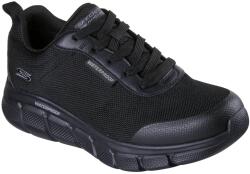 Skechers - BOBS B FLEX / RAINY EDGE - Sneaker Férfi utcai cipő (118111BBK)