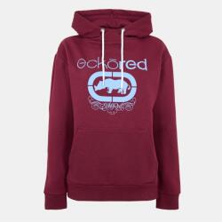 Ecko Дамски суичър Ecko Madison Oh Hoody Womens - Burgundy