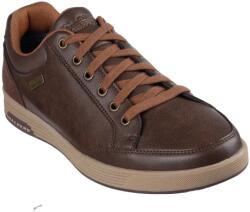 Skechers - CAVELL / SPARKMAN - Sneaker Férfi utcai cipő (210944CHOC)