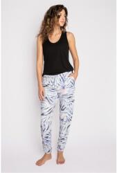 PJ Salvage Peachy Party Pant - Blaugrau