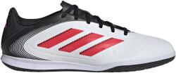 adidas Футболни обувки Adidas Men's Copa Pure Club Indoor Football Boots - White/Red/Black