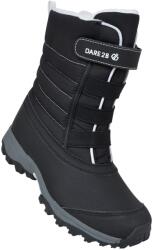 Dare 2b Юношески обувки Dare 2b Skiway Junior II Snow Boots - Black/White - sportihobi - 181,87 лв