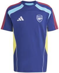adidas Тениска Adidas Arsenal UBP T-Shirt Adults - Blue/Yellow