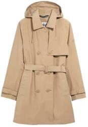 AIGLE Палто Aigle BL993 GORE-TEX® trench coat - Beige (Osier)