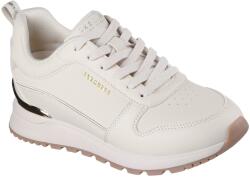Skechers Маратонки Skechers Women's Runway Casual Low-Top Trainers - Off White