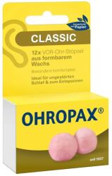 Ohropax Classic Viasz füldugók 12 db