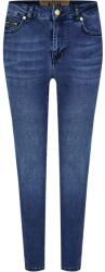 Biba Дънки Biba BIBA Stevie Stretch Skinny Jeans - Light Blue