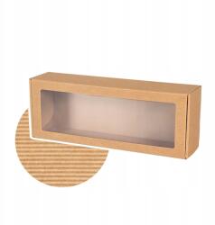  Boroskarton Ajándékdoboz Borosüveg 40X15X10 cm Prestige