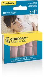 Ohropax Soft füldugók- 5 pár