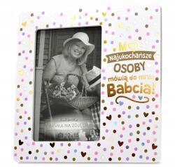 kukartka Moments Keret Nagymama Napja RM-082 Kukartka (RM-082)