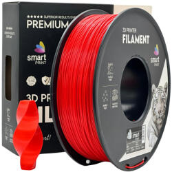Smart Print Piros - Smart Print PLA 1, 75mm 1KG