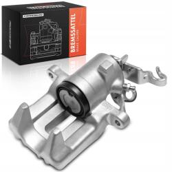 Frankberg Féknyergek, jobb hátsó, TRW fékrendszerhez, alumínium