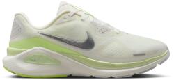 Nike Дамски маратонки Nike Structure 26 Trainers Womens - Smt Wht/Chrome