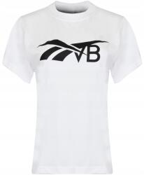 Reebok Női Póló Rbk Vb T-shirt H61241 (H61241)