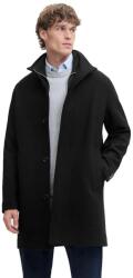 Jack & jones Палто Jack & jones Keith coat - Black (Black)