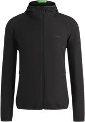 Boss Яке Boss Men's Commuter Green Softshell Jacket - Black