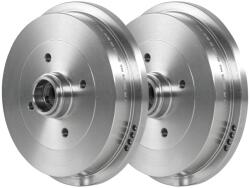 ATE 24.0220-0018.1 Fékdob