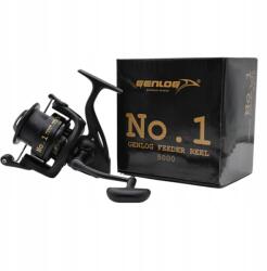 Genlog Feeder Orsó No. 1 Feeder 5000 (GK-N1-5000)