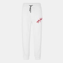 HUGO BOSS Анцуг Hugo Men's Drog Closed Hem Jersey Joggers - White