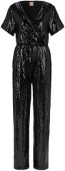 Boss Women's C Eseca Jumpsuits - Black
