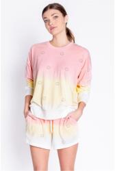 PJ Salvage Ombre Short - Multicolour