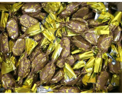 Paleolit Sós-karamellás szaloncukor 3kg krémmel töltve, lédig - perfectlife