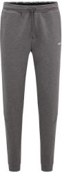 HUGO BOSS Анцуг Boss Men's Hadiko Closed Hem Fleece Joggers - Medium Grey