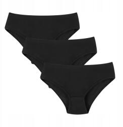 Moraj Bugyi Női Moraj 3-PAK pamut XL (BDM301-002)