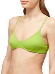 SUNDEK Lauderdale bralettes bikini top - Green (Lime)