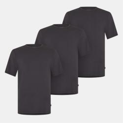 Boss Тениска Boss Men's BW Bamboo T-Shirt Bamboo Fabric - Chr/Nvy/Wht 971