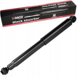 DACO Lengéscsillapító Daco Hátsó Jeep Cherokee Kj 2001-