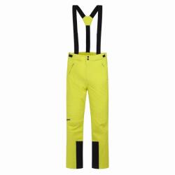 Nevica Панталони Nevica Men's Meribel Waterproof Ski Trousers - Lime