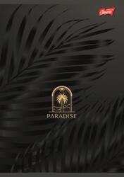 UNIPAP Füzet A5 96k Kockás Paradise Unipap Wz 1 (5903235675539)