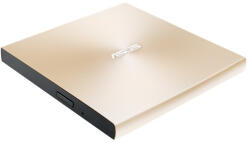 ASUS ZenDrive U9M DVD±RW Arany (90DD02A5-M29000)