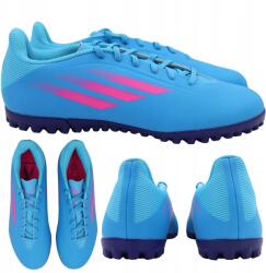 Adidas X SPEEDFLOW. 4 Tf GW7530 méret 45 1/3 Futballcipő (GW7530)