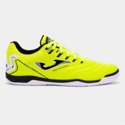 Joma Футболни обувки Joma Maxima Indoor Football Boots - Fluo Yellow - sportihobi - 132,98 лв