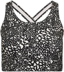 Dare 2b Mantra Sports Bra - Blk&WhiteDot