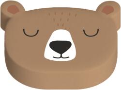 Interdruk Iskolai radír Bebe Friends Girl Mackó (2600)