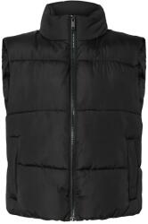 PIECES Потник Pieces Bee New vest - Black (Black)