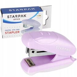 Starpak Mini Tűzőgép Starpak Pasztell STK-300 519780 Lila (519780)