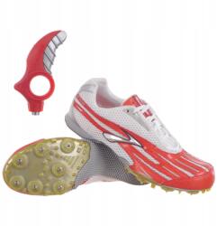 Brooks Atlétikai tüskék Brooks Surge MD középtávú futócipő (42218 161)