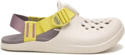 Chaco Дамски сандали Chaco Chillos Clog Sandal Womens - Moonbeam