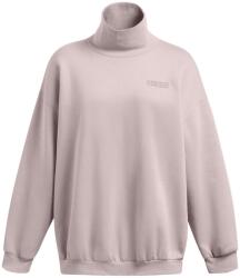 Under Armour Блуза Under Armour Women's Mock Neck Sweatshirt - Grey