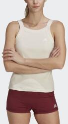 adidas Bordázott Yoga Tank Felső HD6749 (xs) (561843)