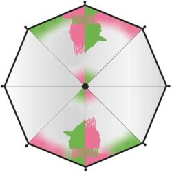CERDá Чадър Cerdá Wicked umbrella - Clear (Multicolor) - sportihobi - 46,92 лв