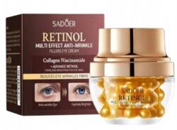  Sadoer Anti-Wrinkle Filler Cream ránctalanító szemkörnyékápoló krém