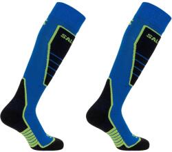 Salomon Salomon Access 2P Sk Jn71 - Blue
