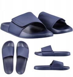 4F Férfi Papucs Uszodába Kényelmes Könnyű 4F 4FSS23FFLIM078 31S méret 43 (Q078FFLIM)